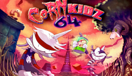 Corn Kidz 64 Review