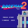 Rockman 2 - Back to Basics